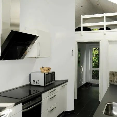 펜션 Four-bedroom Holiday In 15 *